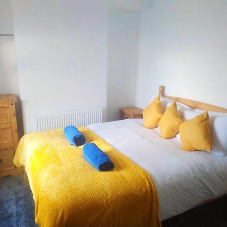 Mossbay Cottage In Workington Ngoại thất bức ảnh