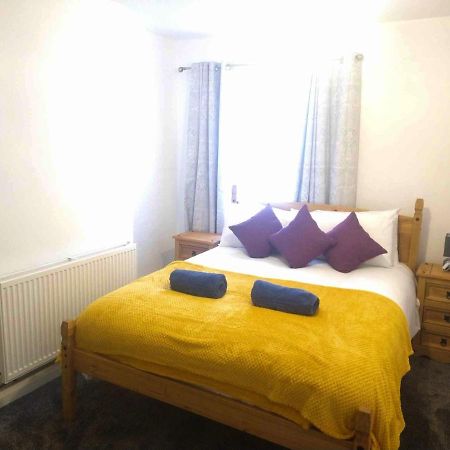 Mossbay Cottage In Workington Ngoại thất bức ảnh