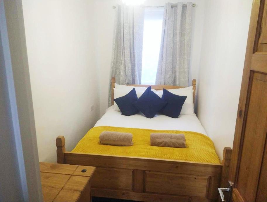 Mossbay Cottage In Workington Ngoại thất bức ảnh