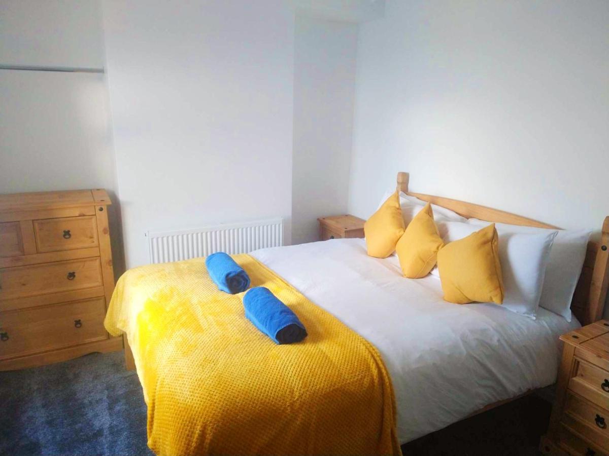 Mossbay Cottage In Workington Ngoại thất bức ảnh