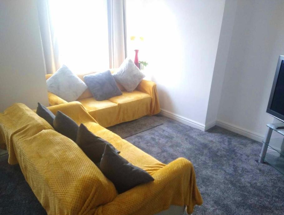 Mossbay Cottage In Workington Ngoại thất bức ảnh