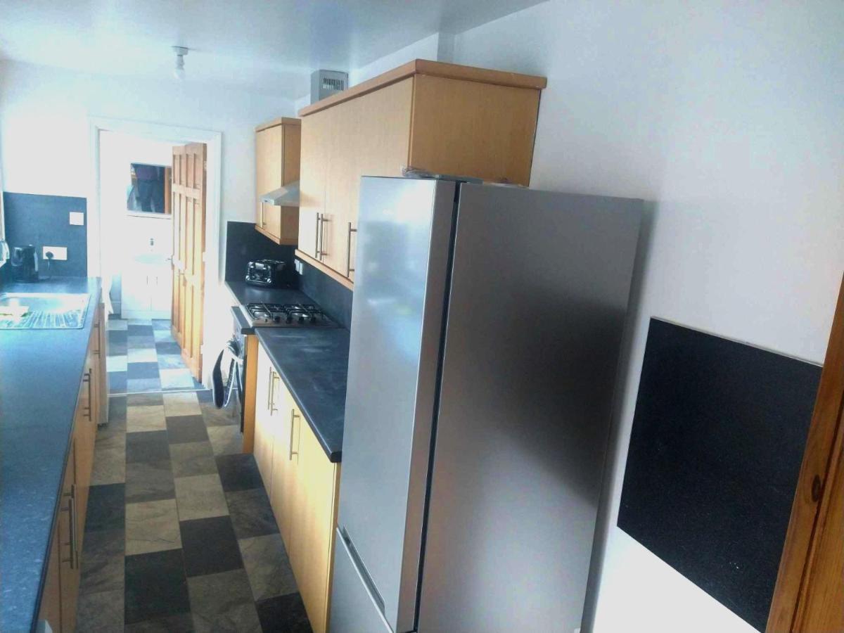 Mossbay Cottage In Workington Ngoại thất bức ảnh
